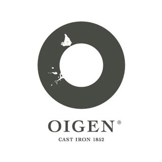 OIGEN ONLINE SHOP logo
