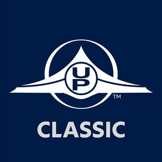 United Pacific logo