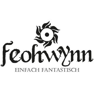 Feohwynn Onlineshop logo