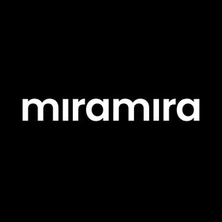 Miramira Jewelry logo
