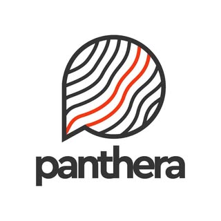 Panthera Styles logo