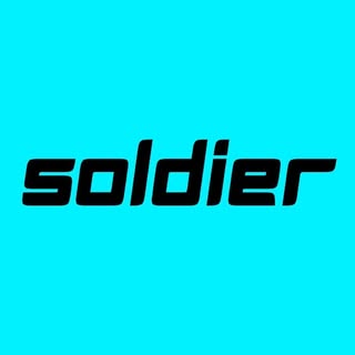 Soldier Keeper logo