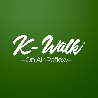 K-Walk Official Store logo