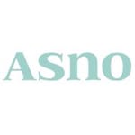 Asnoショップ logo