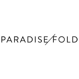 Paradisefold logo