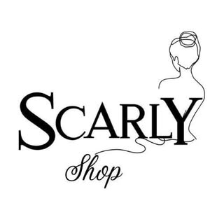 Scarly Shop logo