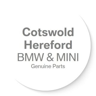 Cotswold Hereford logo
