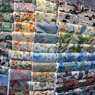 Affordable Home Fabrics logo