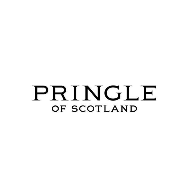 Pringle of Scotland logo