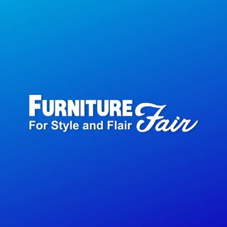 Furniture Fair | Cincinnati | Dayton | Louisville | Indianapolis logo
