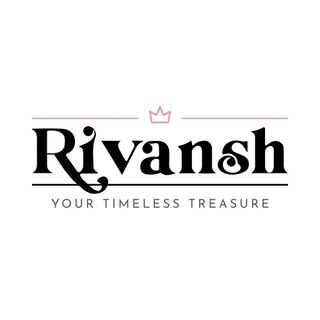 Rivansh logo