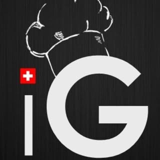 iberGourmet logo