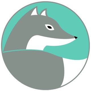 Silver Fox Vinyl logo