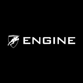 ENGINE SWIM logo