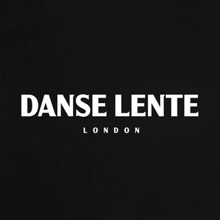 DANSE LENTE logo
