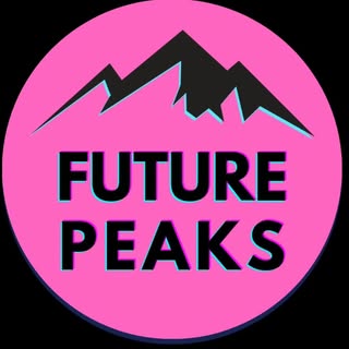 FuturePeaks logo