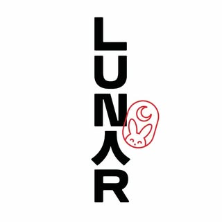 Lunar Hard Seltzer logo