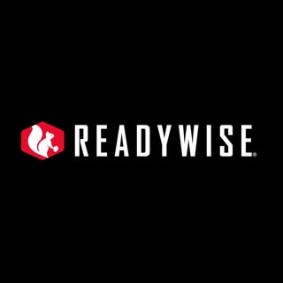 ReadyWise logo