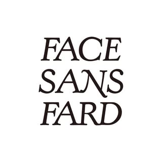 FACE SANS FARD logo