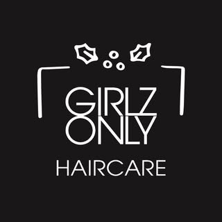 Girlz Only logo
