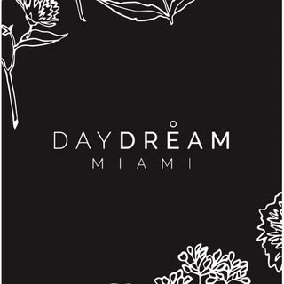 DAYDREAM MIAMI logo