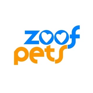 Zoof Pets logo
