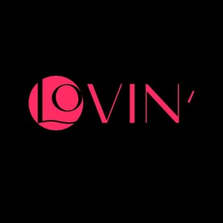 Lovin’ The Beauty logo