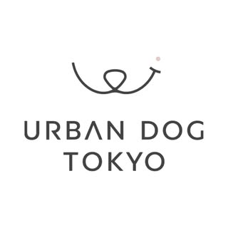 URBAN DOG TOKYO logo