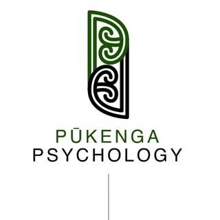 Pūkenga Psychology logo