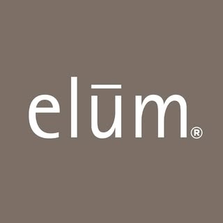 elum designs logo