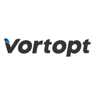 Vortopt logo