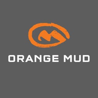 Orange Mud, LLC logo