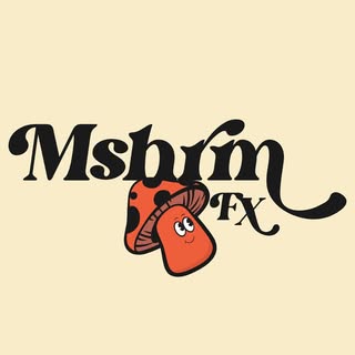 MushroomFx logo