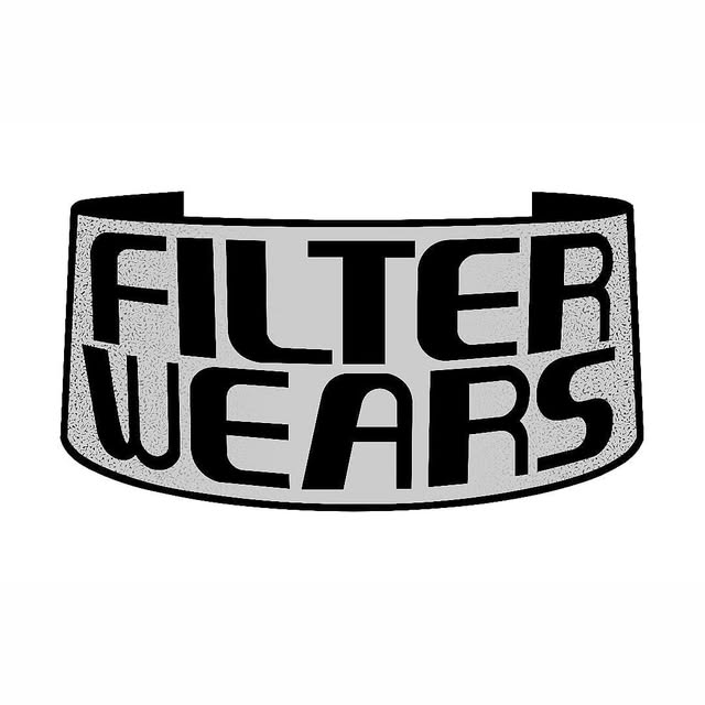 FILTERWEARS logo