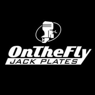 On The Fly Jack Plates logo