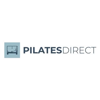 Pilates Direct logo