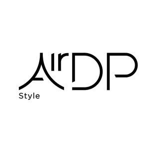 Airdp Style logo