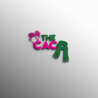 Cacophonic Accessories logo