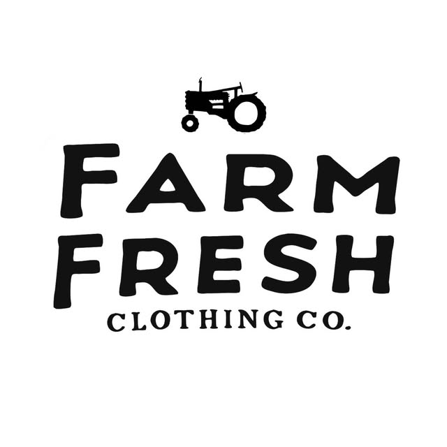 Farm Fresh Clothing Co. logo