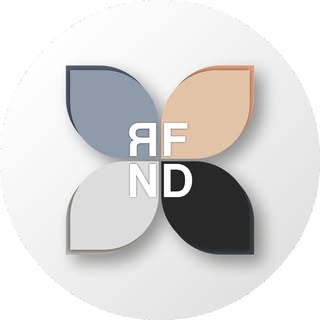 Refined Naturals logo