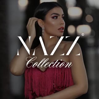 Nazz Collection logo