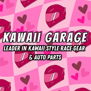 kawaiigarage logo