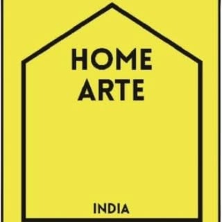 HOMEARTE INDIA logo