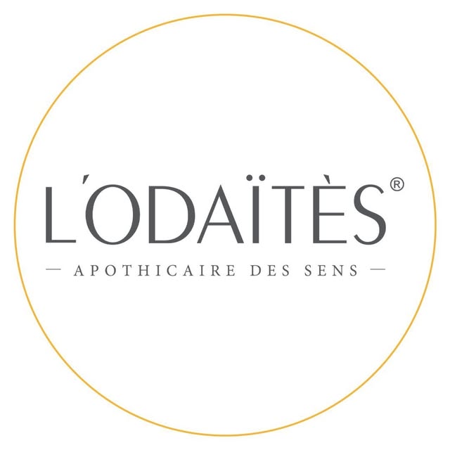 L'ODAÏTÈS logo