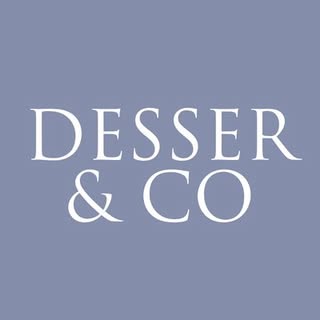 Desser logo