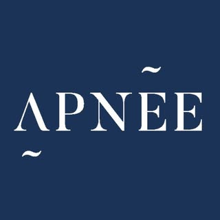 Apnée logo