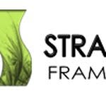 Strand Framing logo