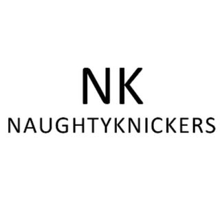 Naughty Knickers logo