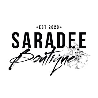 Saradee Boutique logo
