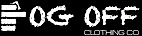 Fog Off Clothing Co logo